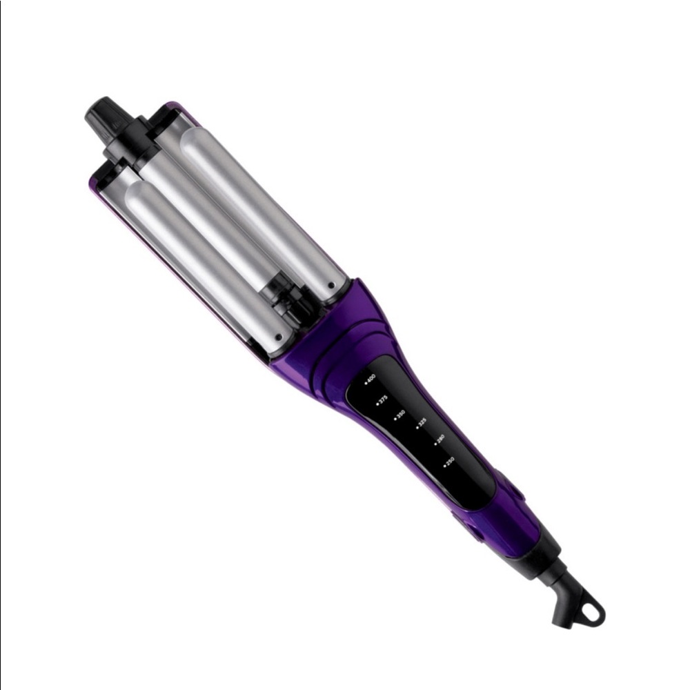 Bed Head- A wave we go adjustable deep waver